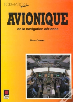 Capa do artigo Avionique De La Navigation Aerienne
