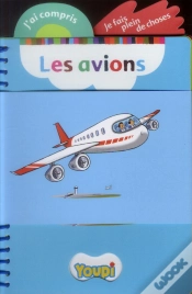 Capa do artigo Avions