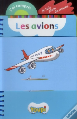 Capa do artigo Avions