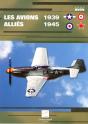 Avions Allies - 1939/1945 - Preview