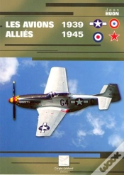Capa do artigo Avions Allies - 1939/1945