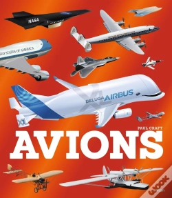 Capa do artigo Avions