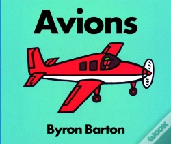 Capa do artigo Avions
