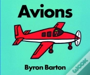 Capa do artigo Avions