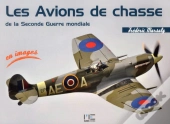 Avions De Chasse De La Seconde Guerre Mondiale