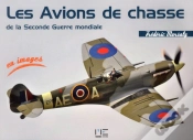 Capa do artigo Avions De Chasse De La Seconde Guerre Mondiale
