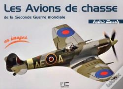 Capa do artigo Avions De Chasse De La Seconde Guerre Mondiale