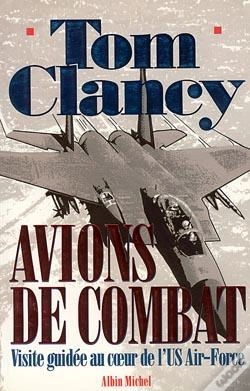 Capa do artigo Avions De Combat