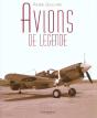 Avions De Legende - Preview