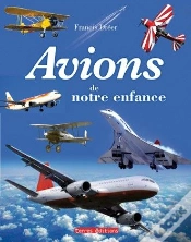 Capa do artigo Avions De Notre Enfance