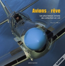 Capa do artigo Avions De Rêve