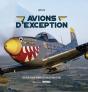 Avions D'Exception : Les Plus Beaux Avions De Collection En Vol - Preview