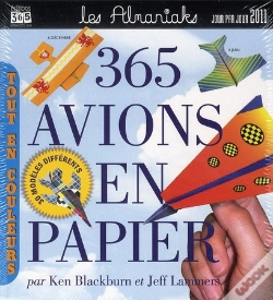 Capa do artigo Avions En Papier 2011