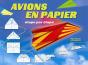 Avions En Papier Etape Par Etape - Preview