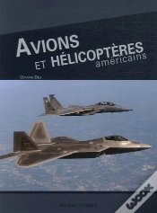 Capa do artigo Avions Et Hélicoptères Américains
