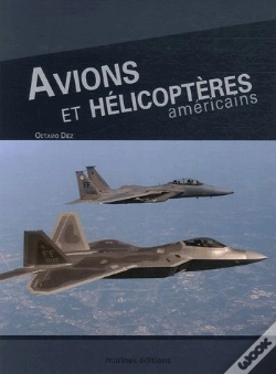 Capa do artigo Avions Et Hélicoptères Américains