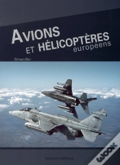 Capa do artigo Avions Et Hélicoptères Européens