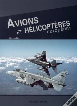 Capa do artigo Avions Et Hélicoptères Européens