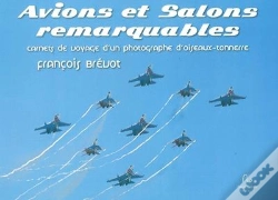 Capa do artigo Avions Et Meetings D'Exception 2