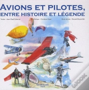 Capa do artigo Avions Et Pilotes, Entre Histoire Et Legende