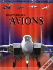 Capa do artigo Avions