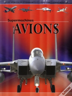 Capa do artigo Avions