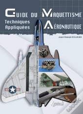 Avions- Le Grand  Guide Du Maquettisme