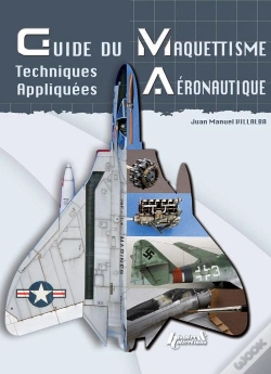 Capa do artigo Avions- Le Grand  Guide Du Maquettisme