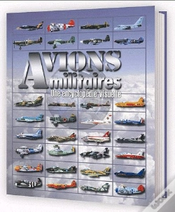 Capa do artigo Avions Militaires