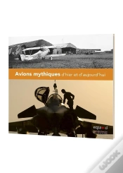 Capa do artigo Avions Mythiques D