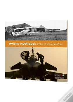 Capa do artigo Avions Mythiques D'Hier Et D'Aujourd'Hui