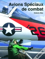 Capa do artigo Avions Speciaux De Combat