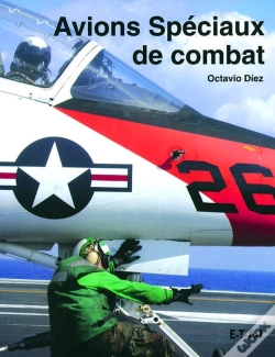 Capa do artigo Avions Speciaux De Combat
