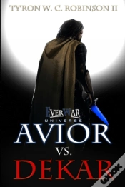 Capa do artigo Avior Vs. Dekar