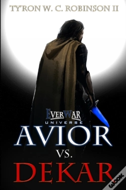 Capa do artigo Avior Vs. Dekar