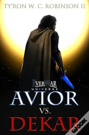 Capa do artigo Avior Vs. Dekar