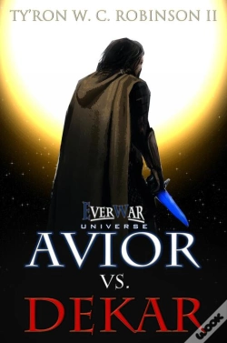 Capa do artigo Avior Vs. Dekar