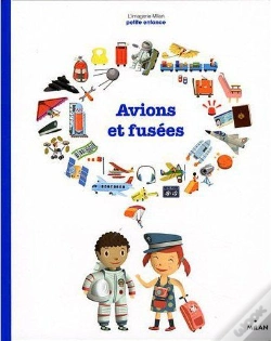 Capa do artigo Aviosn Et Fusees