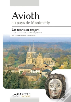Capa do artigo Avioth Au Pays De Montmedy