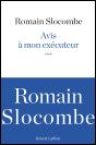 Avis À Mon Exécuteur - Preview