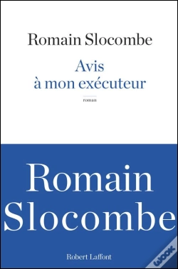Capa do artigo Avis À Mon Exécuteur