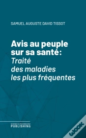 Capa do artigo Avis Au Peuple Sur Sa Sante