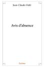 Avis D'Absence - Preview