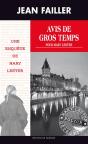 Avis De Gros Temps Pour Mary Lester - Preview