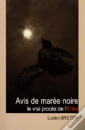 Capa do artigo Avis De Marée Noire