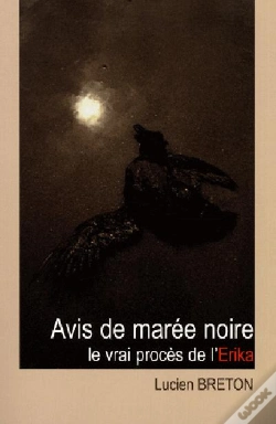Capa do artigo Avis De Marée Noire