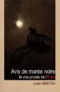Avis De Marée Noire - Preview