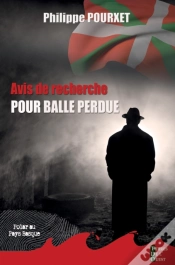 Capa do artigo Avis De Recherche Pour Balle Perdue