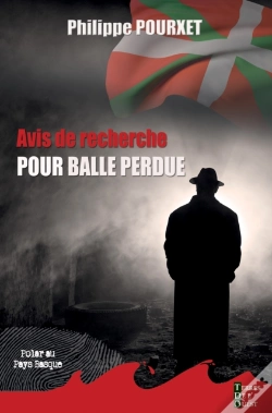 Capa do artigo Avis De Recherche Pour Balle Perdue