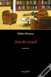 Capa do artigo Avis De Retard